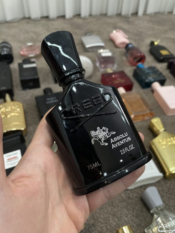 8 Absolu Aventus Creed 75ML