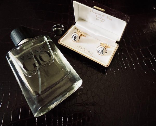 Acqua di Giò Eau de Parfum Giorgio Armani 125ml - Image 5