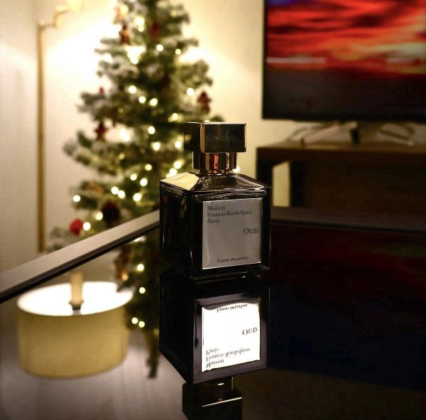 8d3a8bd6 Oud Mood Extrait de Parfum Maison Francis Kurkdjian 70ml