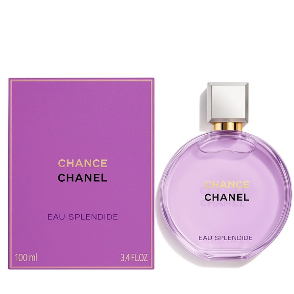 8e1d6ce6 Chance Eau Splendide Chanel 100ML