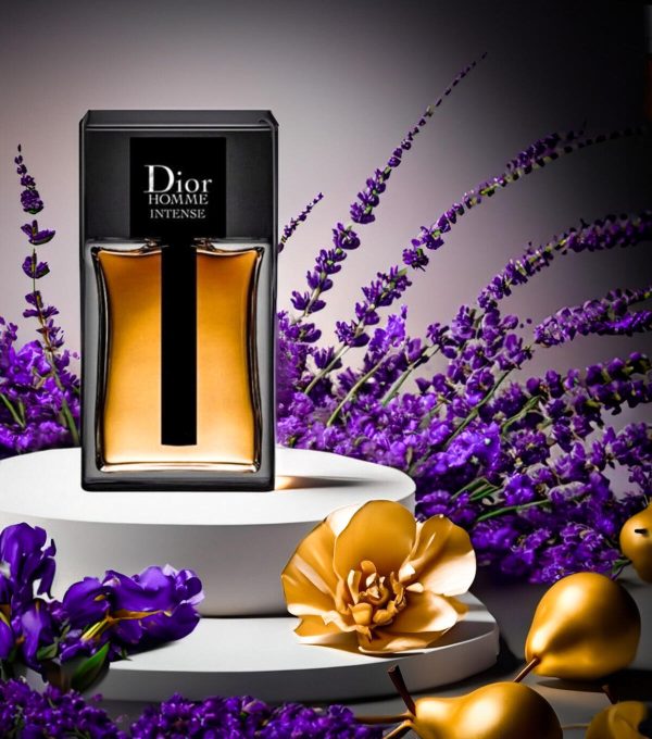 8fc71acb Dior Homme Intense Dior 100ml