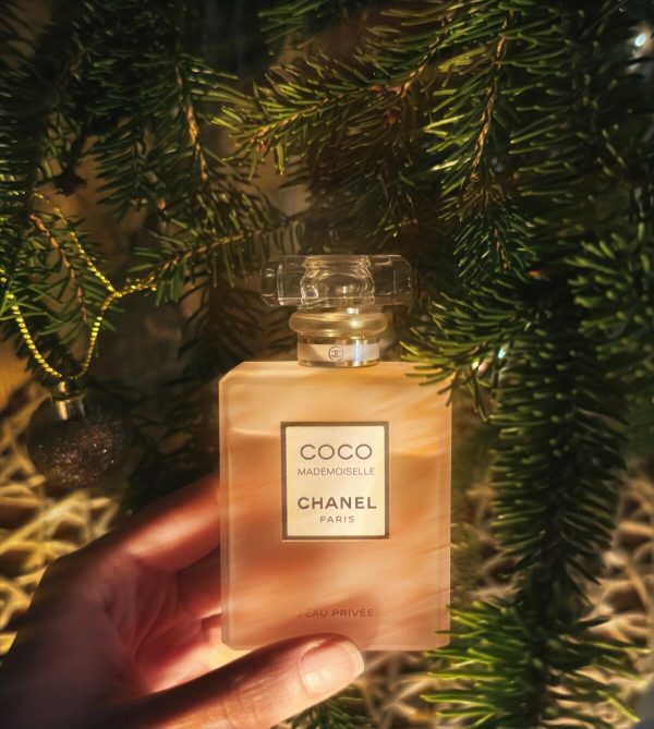 9061ced0 Coco Mademoiselle L'Eau Privée Chanel 100ml