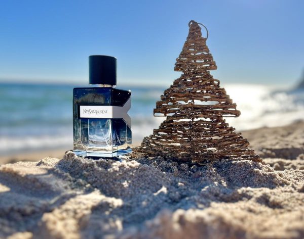 Y Eau de Parfum Yves Saint Laurent - Image 4