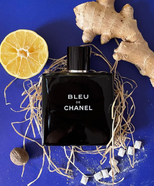 972ec1e0 Bleu de Chanel Chanel 100ml