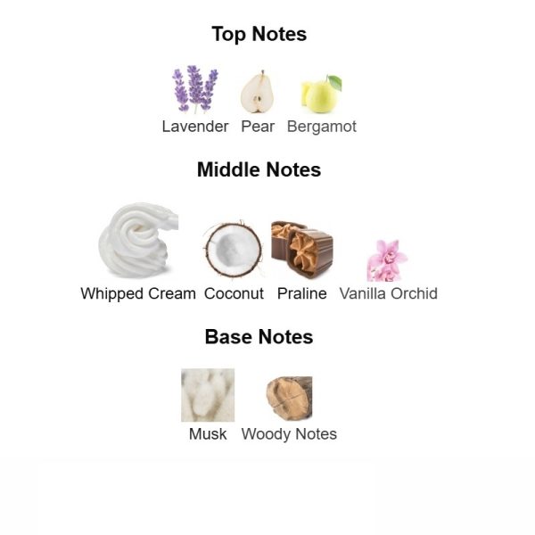 9d2dd9d9 Cloud Ariana Grande 100ml