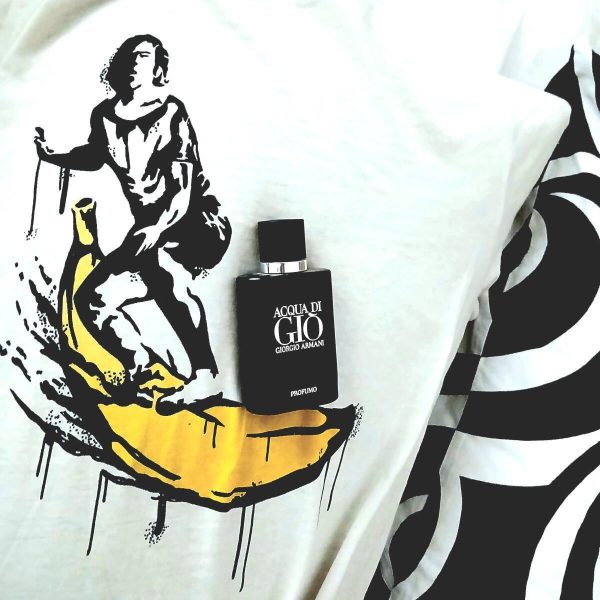 Acqua di Giò Parfum Giorgio Armani 125ml - Image 6