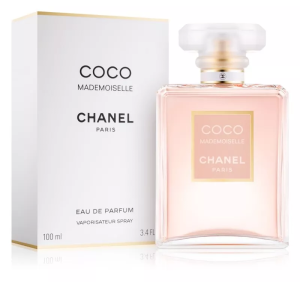 Coco Mademoiselle Chanel 100ml