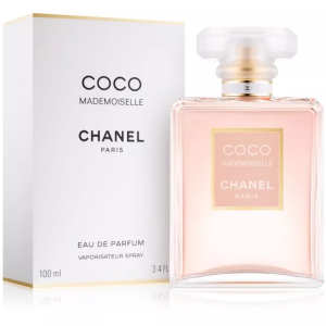 Coco Mademoiselle Chanel 100ml