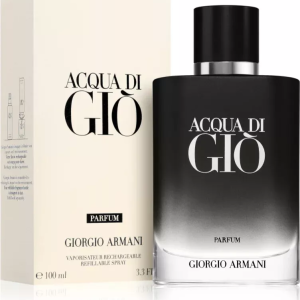 Acqua di Giò Parfum Giorgio Armani 125ml