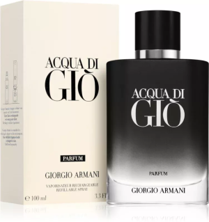 a7baf55f Acqua di Giò Parfum Giorgio Armani 125ml