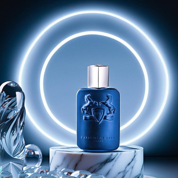 Layton Parfums de Marly 125ml - Image 4