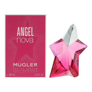 ab6729dc Angel Nova Mugler for women 100ml