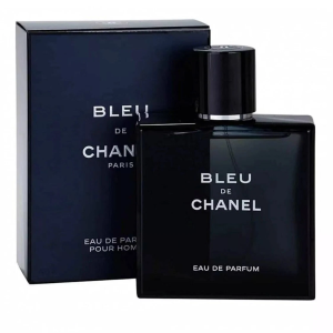 Bleu de Chanel Eau de Parfum Chanel 100ml