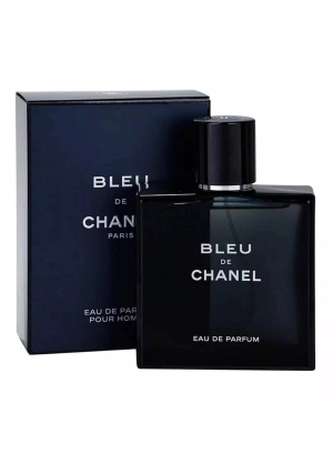 Bleu de Chanel Eau de Parfum Chanel 100ml