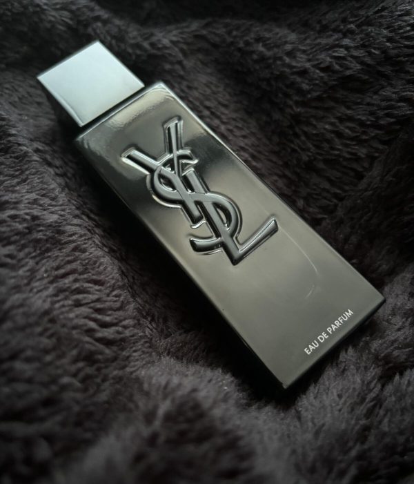 MYSLF Eau de Parfum Yves Saint Laurent 100ml - Image 4