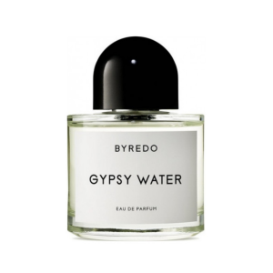 Gypsy Water Byredo 100ML