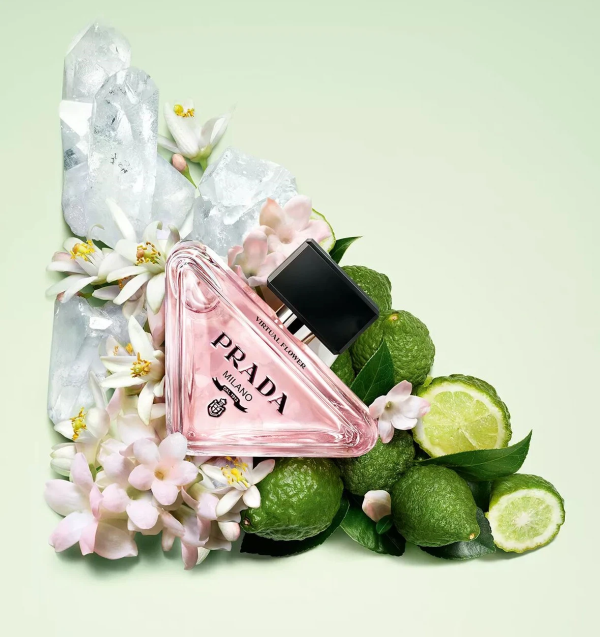 b44c363d Prada Paradoxe Virtual Flower Prada 90ml