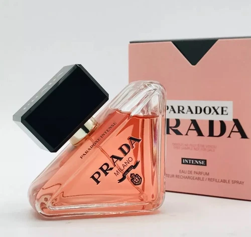 b4c4fd81 Prada Paradoxe Intense Prada 90ml