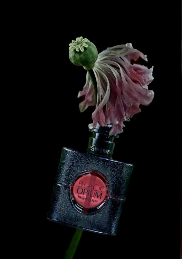 Black Opium Yves Saint Laurent 100ml - Image 4