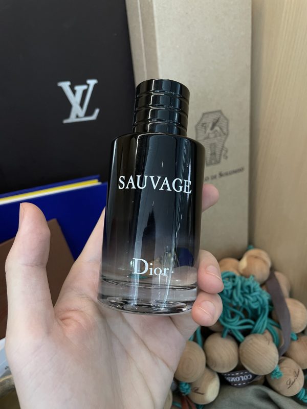 bc06959e Sauvage Dior EDP 100ml