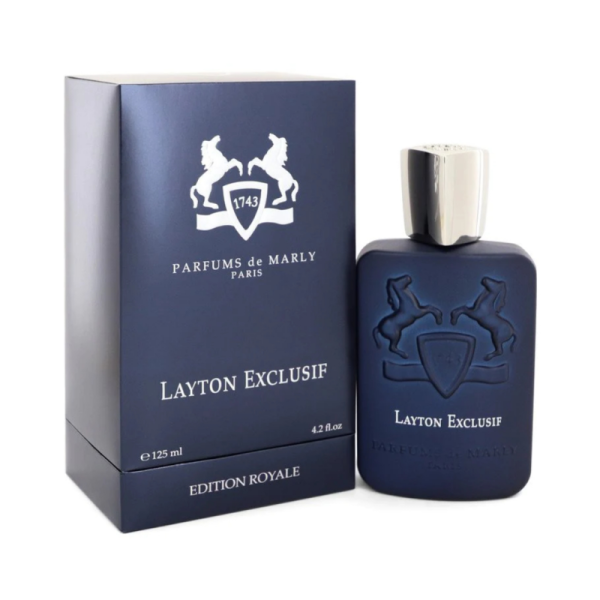Layton Exclusif Parfums de Marly 125ML - Image 3