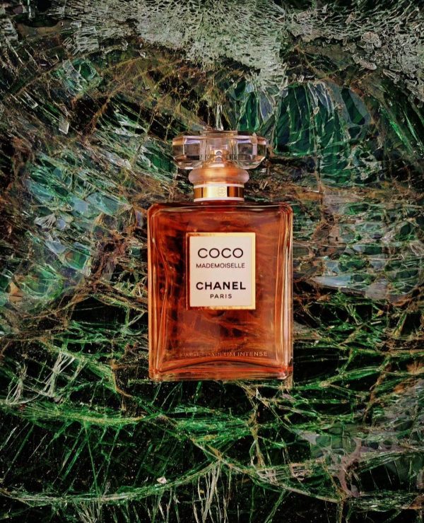 c4742927 Coco Mademoiselle L'Eau Privée Chanel 100ml