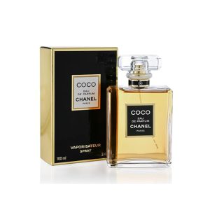 Coco Eau de Parfum Chanel for women 100ml