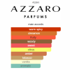 c8f4e727 Wanted by Night Azzaro 100ml