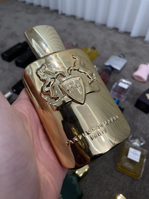 Godolphin Parfums de Marly 125ml - Image 4