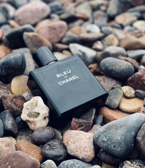 d038ec26 Bleu de Chanel Chanel 100ml