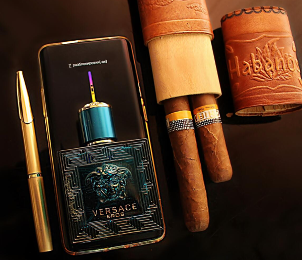 d5a96951 Eros Versace 100ml