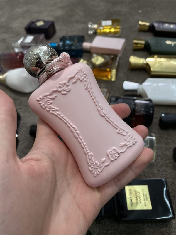 dd8095d7 Delina Parfums de Marly 75ml