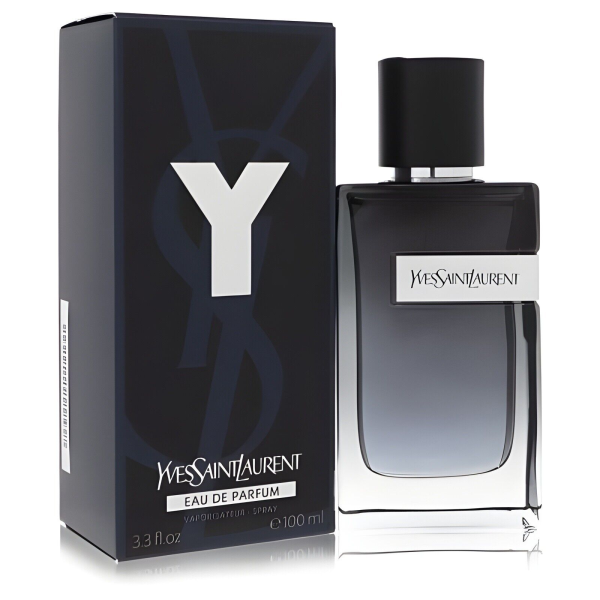 Y Eau de Parfum Yves Saint Laurent - Image 3