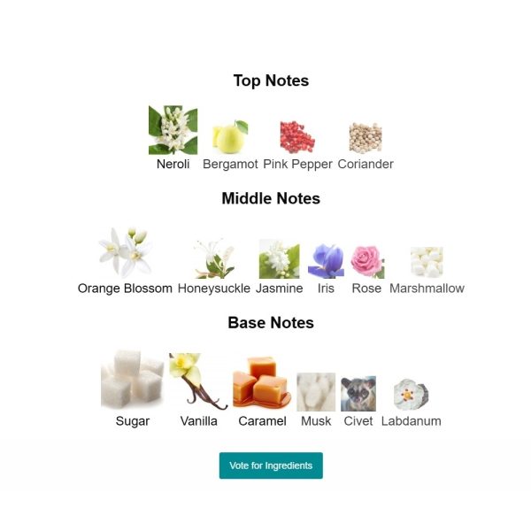 e02dce1a Love Don't Be Shy By Kilian