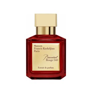 e86506f4 Baccarat Rouge 540 Extrait de Parfum Maison Francis Kurkdjian 70ml