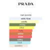 e94f798f Prada Paradoxe Intense Prada 90ml