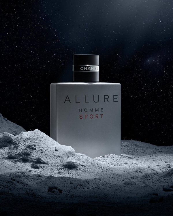 eb6967d5 Allure Homme Sport Chanel 100ml