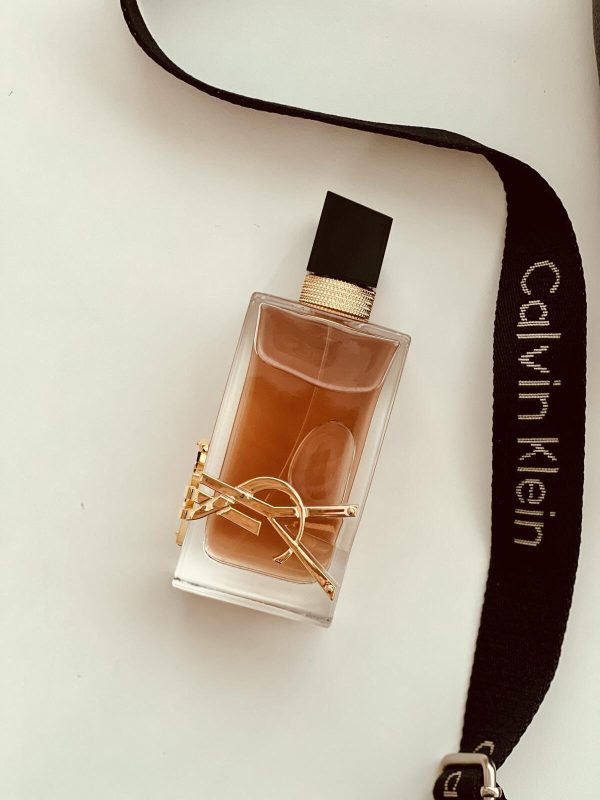 Libre Flowers & Flames Yves Saint Laurent 90ml - Image 5