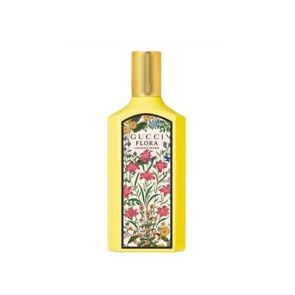 ee53ca31 Flora Gorgeous Orchid Gucci for women 100ml