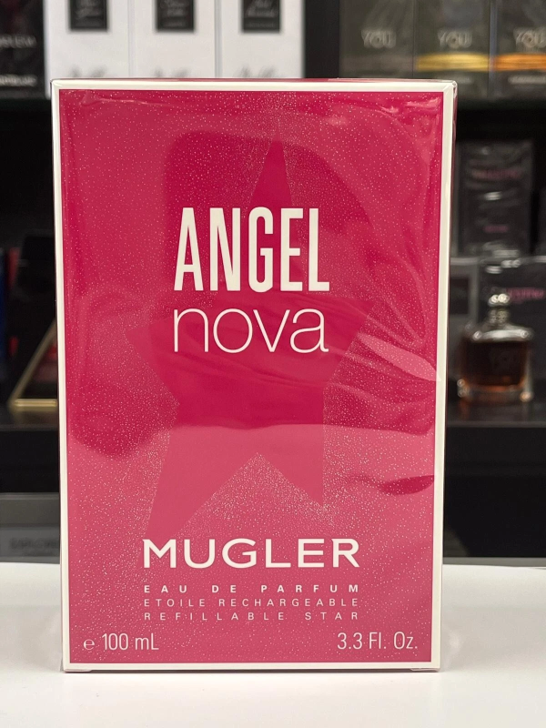 ef230601 Angel Nova Mugler for women 100ml