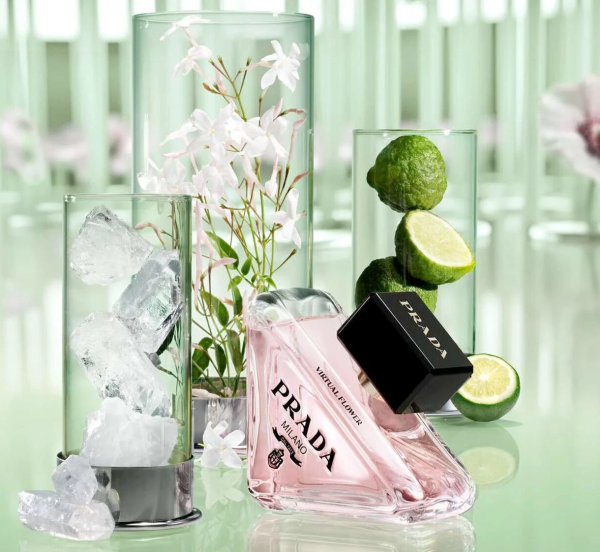 f08612d6 Prada Paradoxe Virtual Flower Prada 90ml