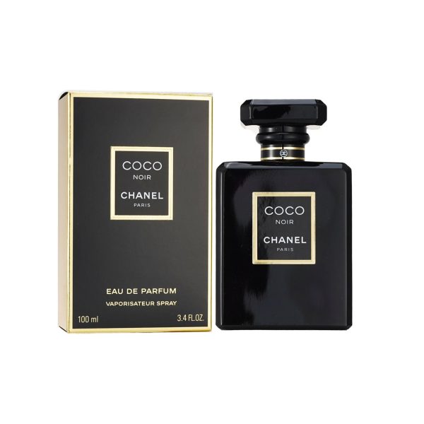 f24cba8c Coco Noir Chanel for women 100ml