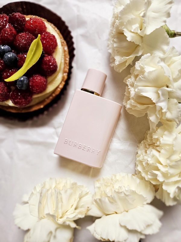 f5aa808e Burberry Her Elixir de Parfum Burberry 100ml