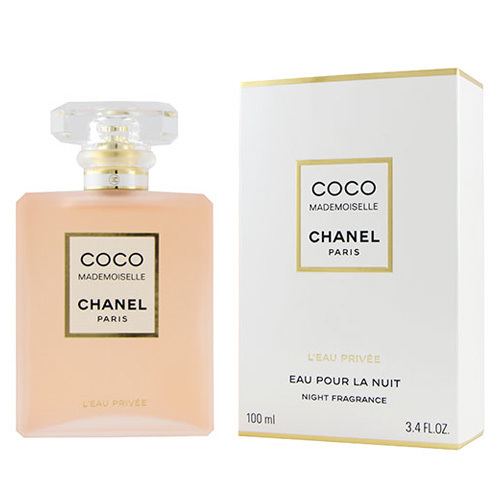 f7afda54 Coco Mademoiselle L'Eau Privée Chanel 100ml