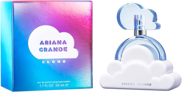 f8b74dca Cloud Ariana Grande 100ml