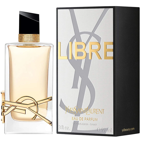 Libre Yves Saint Laurent 90ml