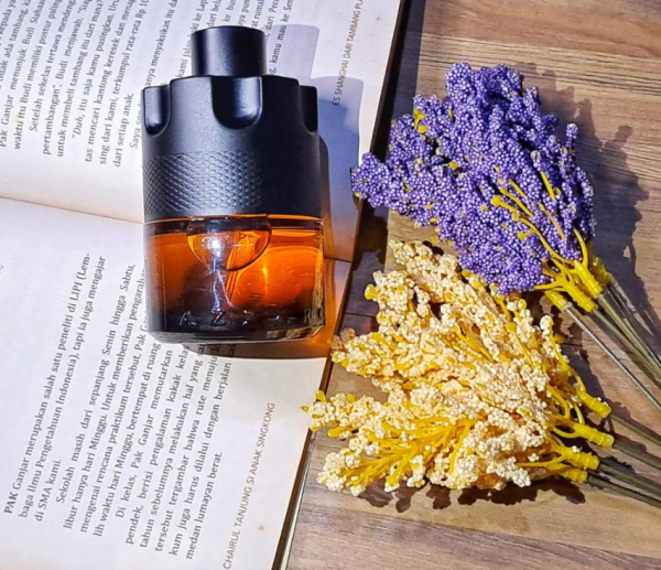The Most Wanted Parfum Azzaro 100ml - Image 3