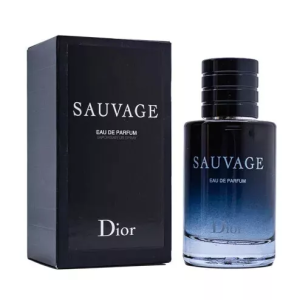 Sauvage Dior EDP 100ml