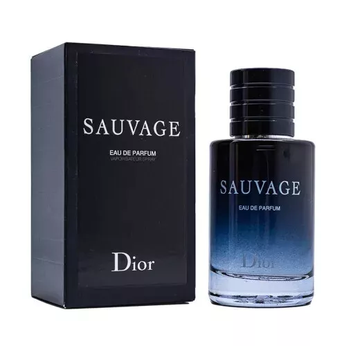 f97dfa96 Sauvage Dior EDP 100ml