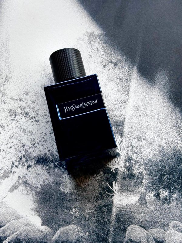 Y Elixir Yves Saint Laurent 100ml - Image 6